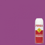 Spray proalac esmalte laca al poliuretano ral 4008 - ESMALTES